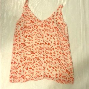 COPY - New CAbi sleeveless blouse. Perfect condit…